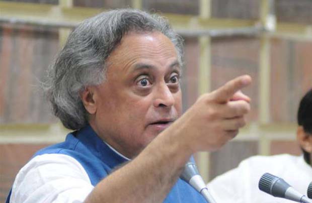 Congress leader Jairam Ramesh (Photo: PTI/File) Congress leader Jairam Ramesh (Photo: PTI/File)